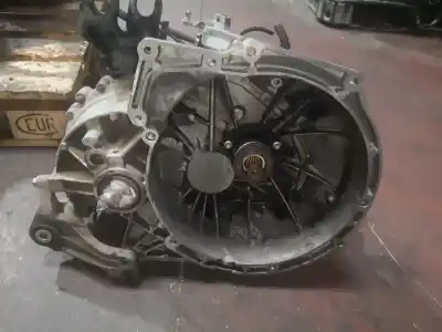 Second-hand car spare part gearbox for ford focus c-max (cap) d-g8da oem iam references 3m5r7002yd  