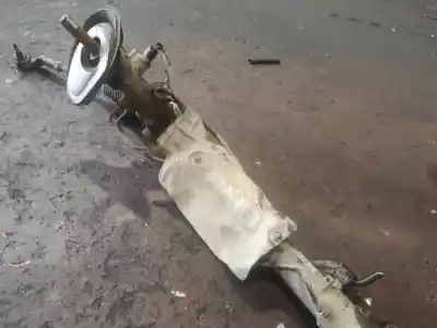 Автозапчастина б/у рульмова рейка для ford focus c-max (cap) d-g8da посилання на oem iam 3m513a500al  