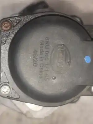 Автозапчастина б/у клапан egr для ford focus c-max (cap) d-g8da посилання на oem iam 6nu01017165  