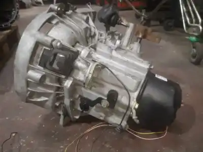Pezzo di ricambio per auto di seconda mano riduttore per dacia logan (ls_) 1.4 mpi lpg (ls0c) riferimenti oem iam jh1053  