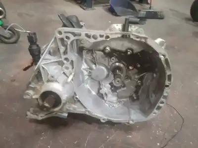 Pezzo di ricambio per auto di seconda mano riduttore per dacia logan (ls_) 1.4 mpi lpg (ls0c) riferimenti oem iam jh1053  