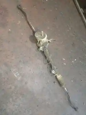 Pezzo di ricambio per auto di seconda mano cremagliera per dacia logan (ls_) 1.4 mpi lpg (ls0c) riferimenti oem iam 490013367r