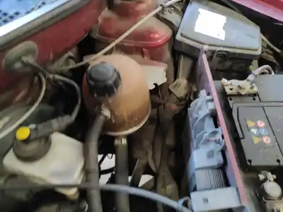 Pezzo di ricambio per auto di seconda mano cauzione di espansione per dacia logan (ls_) 1.4 mpi lpg (ls0c) riferimenti oem iam 