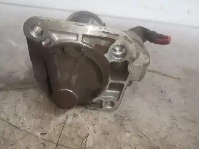 Pezzo di ricambio per auto di seconda mano motorino di avviamento per dacia logan (ls_) 1.4 mpi lpg (ls0c) riferimenti oem iam 8200240487  
