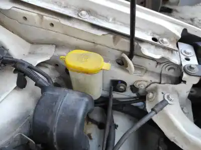 Pezzo di ricambio per auto di seconda mano  per FORD TOURNEO CONNECT (TC7)  Riferimenti OEM IAM   