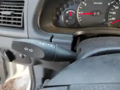Pezzo di ricambio per auto di seconda mano comando multifunzione per ford tourneo connect (tc7) r3pa riferimenti oem iam 