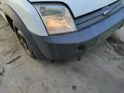 Pezzo di ricambio per auto di seconda mano paraurti anteriore per ford tourneo connect (tc7) r3pa riferimenti oem iam   