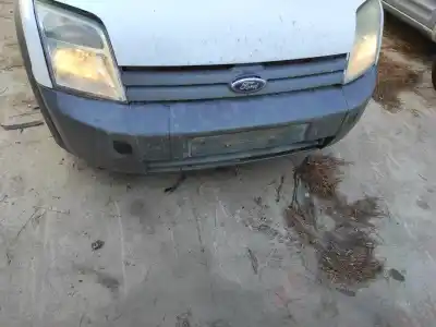 Pezzo di ricambio per auto di seconda mano Paraurti Anteriore per FORD TOURNEO CONNECT (TC7) R3PA Riferimenti OEM IAM   