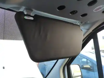 Pezzo di ricambio per auto di seconda mano parasole destro per ford tourneo connect (tc7) r3pa riferimenti oem iam 