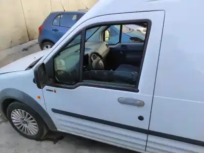 Pezzo di ricambio per auto di seconda mano Porta Anteriore Sinistra per FORD TOURNEO CONNECT (TC7) R3PA Riferimenti OEM IAM   