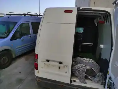 Автозапчастина б/у двері задні ліві для FORD TOURNEO CONNECT (TC7) R3PA Посилання на OEM IAM   