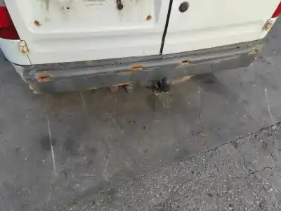 Pezzo di ricambio per auto di seconda mano rinforzo paraurti posteriore per ford tourneo connect (tc7) r3pa riferimenti oem iam 