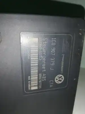 Pezzo di ricambio per auto di seconda mano abs per seat toledo ii (1m2) 1.9 tdi riferimenti oem iam 1c0907379j  