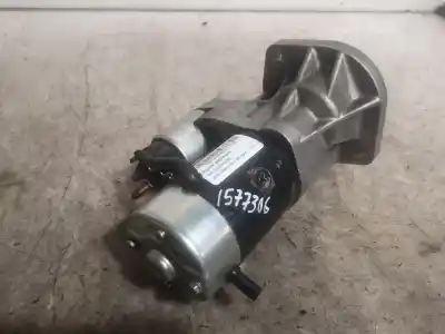 Автозапчастина б/у ДВИГУН ЗАПУСКАЄТЬСЯ для NISSAN TERRANO II (R20)  Посилання на OEM IAM 233006T001  