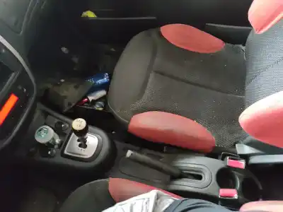 Second-hand car spare part  for CITROEN C2 (JM_)  OEM IAM references 7589K1  