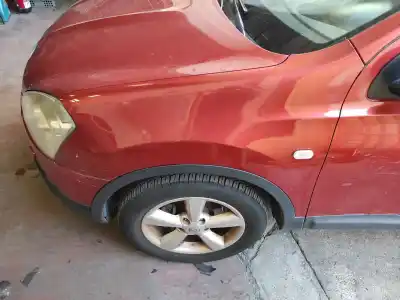 Автозапчасти б/у  за NISSAN QASHQAI / QASHQAI +2 I (J10, NJ10, JJ10E)  ссылки OEM IAM    Автозапчасти б/у  за NISSAN QASHQAI / QASHQAI +2 I (J10, NJ10, JJ10E)  ссылки OEM IAM