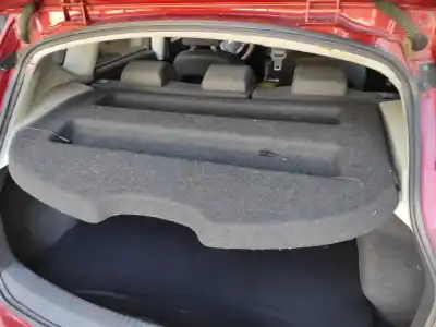 Second-hand car spare part Parcel Shelf for NISSAN QASHQAI / QASHQAI +2 I (J10, NJ10, JJ10E) 1.5 DCI OEM IAM references    Second-hand car spare part Parcel Shelf for NISSAN QASHQAI / QASHQAI +2 I (J10, NJ10, JJ10E) 1.5 DCI OEM IAM references