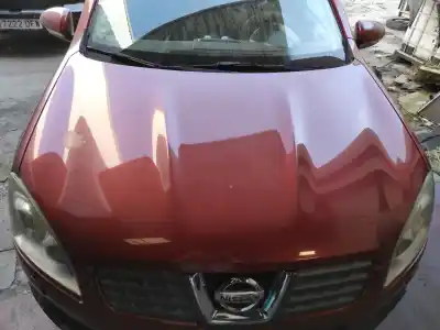 Tweedehands auto-onderdeel KAP voor NISSAN QASHQAI / QASHQAI +2 I (J10, NJ10, JJ10E)  OEM IAM-referenties   