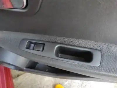 Автозапчасти б/у управление задними правыми стеклами за nissan qashqai / qashqai +2 i (j10, nj10, jj10e) 1.5 dci ссылки oem iam  Автозапчасти б/у управление задними правыми стеклами за nissan qashqai / qashqai +2 i (j10, nj10, jj10e) 1.5 dci ссылки oem iam