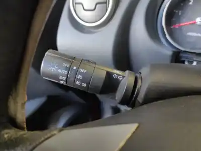 Second-hand car spare part multifunction switch for nissan qashqai / qashqai +2 i (j10, nj10, jj10e) 1.5 dci oem iam references    Second-hand car spare part multifunction switch for nissan qashqai / qashqai +2 i (j10, nj10, jj10e) 1.5 dci oem iam references