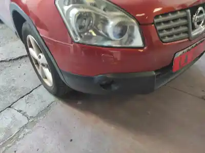 Pezzo di ricambio per auto di seconda mano paraurti anteriore per nissan qashqai / qashqai +2 i (j10, nj10, jj10e) 1.5 dci riferimenti oem iam    Pezzo di ricambio per auto di seconda mano paraurti anteriore per nissan qashqai / qashqai +2 i (j10, nj10, jj10e) 1.5 dci riferimenti oem iam