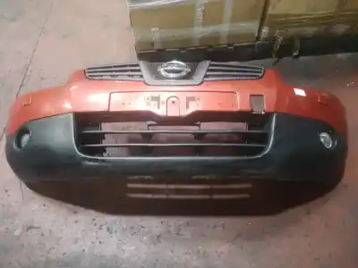 Pezzo di ricambio per auto di seconda mano paraurti anteriore per nissan qashqai / qashqai +2 i (j10, nj10, jj10e) 1.5 dci riferimenti oem iam    Pezzo di ricambio per auto di seconda mano paraurti anteriore per nissan qashqai / qashqai +2 i (j10, nj10, jj10e) 1.5 dci riferimenti oem iam