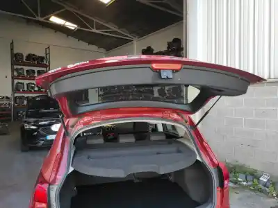 Автозапчасти б/у задняя дверь за nissan qashqai / qashqai +2 i (j10, nj10, jj10e) 1.5 dci ссылки oem iam    Автозапчасти б/у задняя дверь за nissan qashqai / qashqai +2 i (j10, nj10, jj10e) 1.5 dci ссылки oem iam