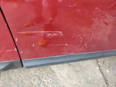 Автозапчасти б/у дверь передняя правая за nissan qashqai / qashqai +2 i (j10, nj10, jj10e) 1.5 dci ссылки oem iam    Автозапчасти б/у дверь передняя правая за nissan qashqai / qashqai +2 i (j10, nj10, jj10e) 1.5 dci ссылки oem iam