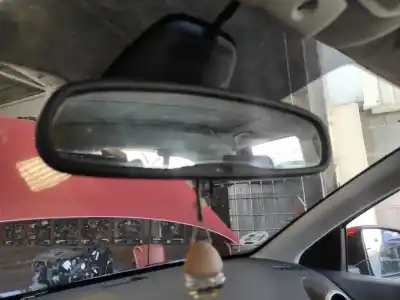 Автозапчасти б/у внутреннее зеркало за nissan qashqai / qashqai +2 i (j10, nj10, jj10e) 1.5 dci ссылки oem iam  Автозапчасти б/у внутреннее зеркало за nissan qashqai / qashqai +2 i (j10, nj10, jj10e) 1.5 dci ссылки oem iam