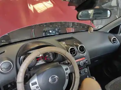 Second-hand car spare part Dashboard for NISSAN QASHQAI / QASHQAI +2 I (J10, NJ10, JJ10E) 1.5 DCI OEM IAM references    Second-hand car spare part Dashboard for NISSAN QASHQAI / QASHQAI +2 I (J10, NJ10, JJ10E) 1.5 DCI OEM IAM references