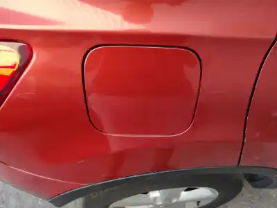 Автозапчасти б/у наружная крышка топлива за NISSAN QASHQAI / QASHQAI +2 I (J10, NJ10, JJ10E) 1.5 DCI ссылки OEM IAM   