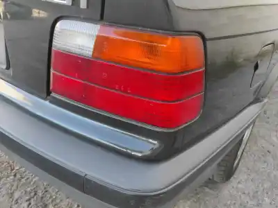 Pièce détachée automobile d'occasion FEU ARRIÈRE DROIT pour BMW 3 (E36) 318 I Références OEM IAM   