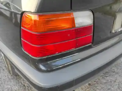 Pièce détachée automobile d'occasion FEU ARRIÈRE GAUCHE pour BMW 3 (E36) 318 I Références OEM IAM   