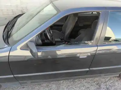 Pièce détachée automobile d'occasion PORTE AVANT GAUCHE pour BMW 3 (E36) 318 I Références OEM IAM   