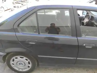 Pièce détachée automobile d'occasion PORTE ARRIERE DROITE pour BMW 3 (E36) 318 I Références OEM IAM   