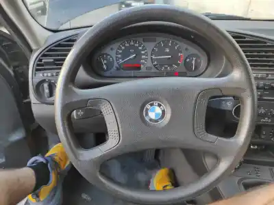Pièce détachée automobile d'occasion VOLANT pour BMW 3 (E36) 318 I Références OEM IAM   