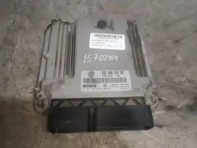 Second-hand car spare part  for VOLKSWAGEN TOURAN (1T1, 1T2)  OEM IAM references 03G906016BQ  