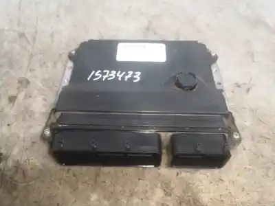 Second-hand car spare part ECU ENGINE CONTROL for TOYOTA VERSO (AUR2/ZGR2)  OEM IAM references 896610F150  