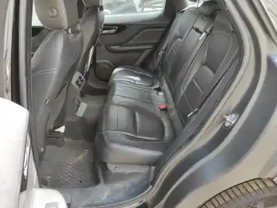Second-hand car spare part  for JAGUAR F-PACE (X761)  OEM IAM references    Second-hand car spare part  for JAGUAR F-PACE (X761)  OEM IAM references
