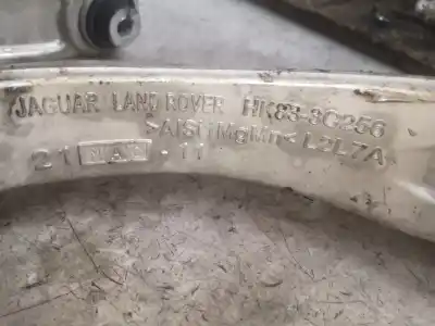 Second-hand car spare part front right lower suspension arm for jaguar f-pace (x761) 3.0 sdv6 awd oem iam references    Second-hand car spare part front right lower suspension arm for jaguar f-pace (x761) 3.0 sdv6 awd oem iam references