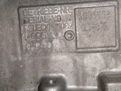 Second-hand car spare part gearbox for jaguar f-pace (x761) 3.0 sdv6 awd oem iam references hk837000bb   Second-hand car spare part gearbox for jaguar f-pace (x761) 3.0 sdv6 awd oem iam references hk837000bb