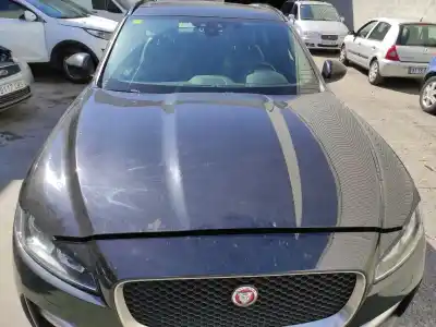 Pezzo di ricambio per auto di seconda mano Cofano per JAGUAR F-PACE (X761) 3.0 SDV6 AWD Riferimenti OEM IAM T4A13702   Pezzo di ricambio per auto di seconda mano Cofano per JAGUAR F-PACE (X761) 3.0 SDV6 AWD Riferimenti OEM IAM T4A13702