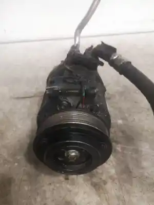 İkinci el araba yedek parçası klima kompresörü için jaguar f-pace (x761) 3.0 sdv6 awd oem iam referansları cpla19d629af  