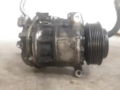 İkinci el araba yedek parçası klima kompresörü için jaguar f-pace (x761) 3.0 sdv6 awd oem iam referansları cpla19d629af  