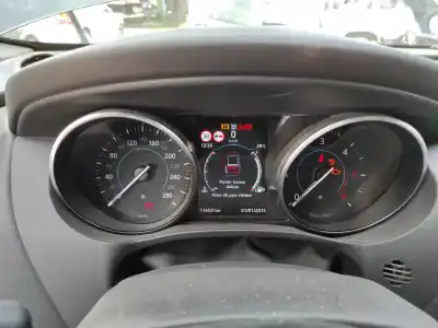 Second-hand car spare part dashboard for jaguar f-pace (x761) 3.0 sdv6 awd oem iam references t4a1891