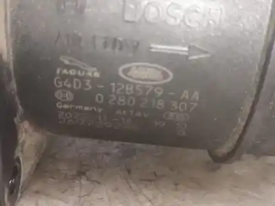 Pezzo di ricambio per auto di seconda mano misuratore di flusso per jaguar f-pace (x761) 3.0 sdv6 awd riferimenti oem iam g4d312b579aa   Pezzo di ricambio per auto di seconda mano misuratore di flusso per jaguar f-pace (x761) 3.0 sdv6 awd riferimenti oem iam g4d312b579aa
