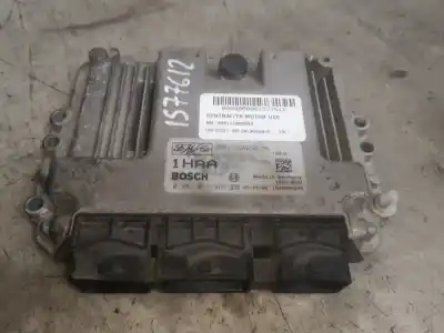 Second-hand car spare part ecu engine control for ford focus c-max (cap) d-g8da oem iam references 3m5112a650ma  