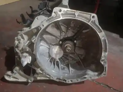 Автозапчастина б/у КОРОБКА ПЕРЕДАЧ для FORD TOURNEO CONNECT (TC7)  Посилання на OEM IAM 2T1R7002BG  