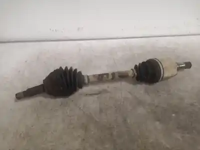 Pezzo di ricambio per auto di seconda mano trasmissione anteriore sinistra per ford tourneo connect (tc7) r3pa riferimenti oem iam 4994093