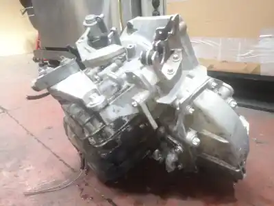 Second-hand car spare part gearbox for opel astra h gtc d-z19dth oem iam references 55561228  